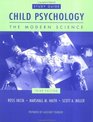 Child Psychology  The Modern Science