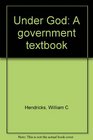 Under God A government textbook