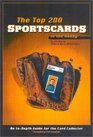 Top 200 Sportscards An InDepth Guide for the Card Collector