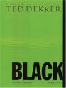 Black (Walker Large Print Books)