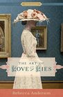 The Art of Love and Lies (Proper Romance Victorian)