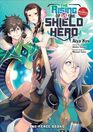 The Rising of the Shield Hero Volume 15: The Manga Companion (The Rising of the Shield Hero Series: Manga Companion)