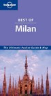 Lonely Planet Best of Milan
