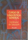 Curso de Linguistica General