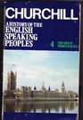 A History Of The English  Speaking Peoples Volume 4  The Great Democracies
