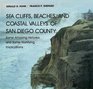 Sea Cliffs Beaches and Coastal Valleys of San Diego County Some Amazing Histories and Some Horrifying Implications