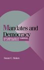 Mandates and Democracy Neoliberalism by Surprise in Latin America
