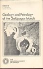 Geology and petrology of the Galapagos Islands