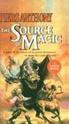 The Source of Magic  (Xanth)
