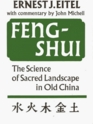 FengShui The Science of Sacred Landscape in Old China