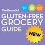 The Essential Gluten-Free Grocery Guide