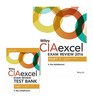 Wiley CIAexcel Exam Review  Test Bank 2016 Part 1 Internal Audit Basics Set
