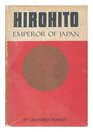Hirohito Emporer of Japan