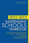 Independent Schools Yearbook 20122013