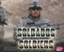 Soldados del Ejrcito de EEUU/Soldiers of the US Army