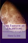 The Empath as Archetype: Volume 1-5