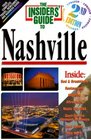 The Insiders' Guide to Nashville Second Edition