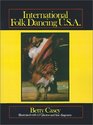 International Folk Dancing USA