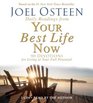 Daily Readings From Your Best Life Now : 90 Devotions for Living at Your Full Potential