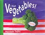I Eat Vegetables Language Resource