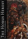 The Horus Heresy Vol 2 Visions of Darkness