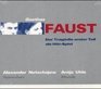 Faust 1 2 CDs