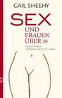 Sex und Frauen ber 50