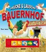 Bauernhof  Drcke und Lausche