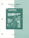 Laboratory Manual to accompany Puntos de partida An Invitation to Spanish