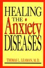 Healing the Anxiety Diseases