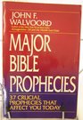MAJOR BIBLE PROPHCIES SC US SALES