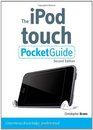 The iPod touch Pocket Guide