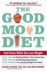 The Good Mood Diet Feel Great While You Lose Weight