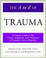 The A to Z of Trauma