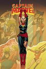 Captain Marvel Earth's Mightiest Hero Vol 2