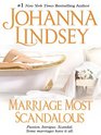 Marriage Most Scandalous