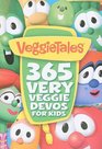 365 Very Veggie Devos for Kids