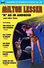 Masters of Science Fiction Volume Eight Milton Lesser