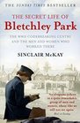 The Secret Life of Bletchley Park