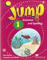 Jump Grammar and Spelling 1