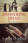 Answering Jihad A Better Way Forward