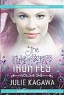 The Iron Fey Volume One The Iron KingThe Iron Daughter