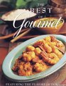 The Best of Gourmet Featuring the Flavors of India