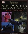 Disney's Atlantis  the Lost Empire