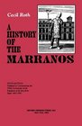 A History of the Marranos 5th Edition