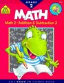 Math Grade 2 / Addition  Subtraction Grade 2