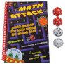 Math attack Math games for kids using 30sided dice  grades K9