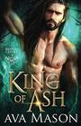 King of Ash: a Paranormal Romance (Blood Court)