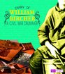 Diary of William Bircher A Civil War Drummer
