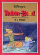 Disney's Robin Hood: Junior Novelization (Junior Novelization (Disney Press))